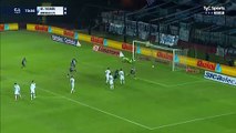 Gimnasia 1 - 0 Atlético Tucumán | ¡Le rompió el arco! El penal de De Blasis