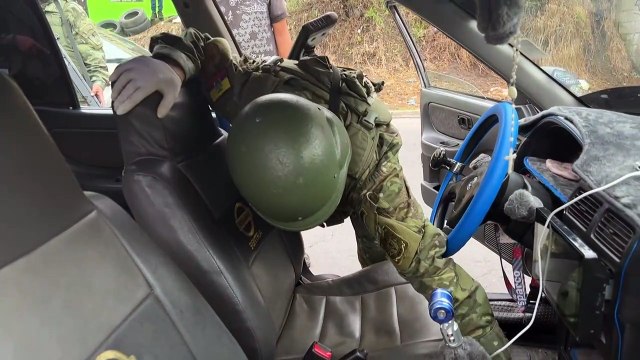 Ecuador declara estado de excepción en 7 de las 24 provincias por escalada de violencia