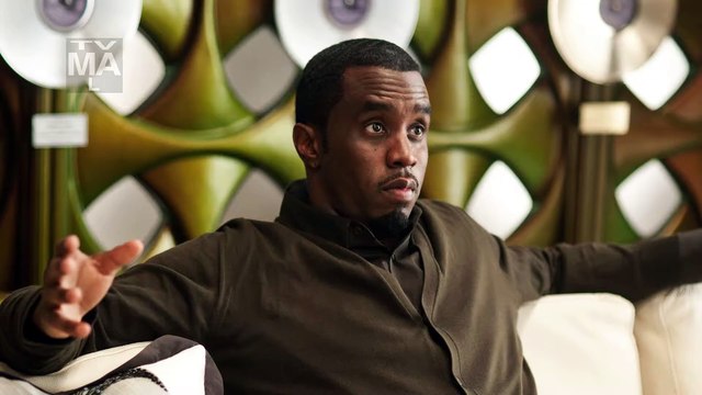 TMZ Presents: The Downfall of Diddy | movie | 2024 | Official Trailer