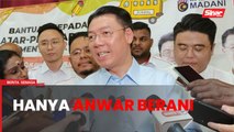 Hanya Anwar berani lakukan reformasi subsidi bersasar - Kor Ming