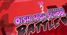 Oishi High School Battle Oishi High School Battle E001 The Crush