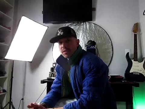 Ep. 5 - Profecia sobre novos cantores confirmando Jacinttu como um deles Isaías 42 pela terceira vez