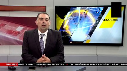 Producción minero-metalúrgica redujo 0.2% durante marzo