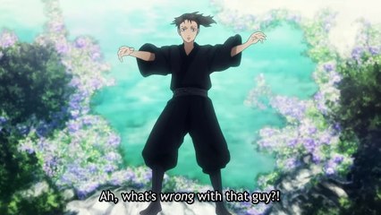 The Tragedy of Travis | show | 2018 | Official Trailer