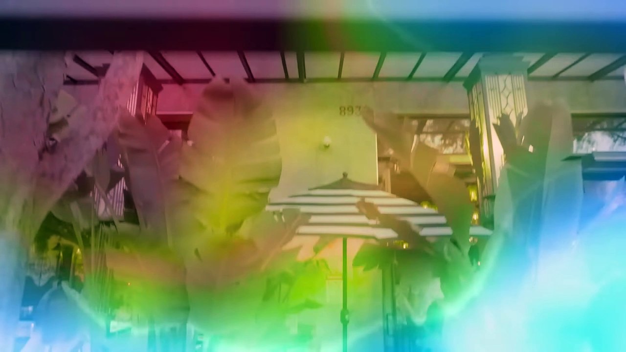 notdef./version one | show | 2000 | Official Trailer