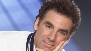 Michael Richards says his infamous racist tirade was sparked by a heckler telling him he wasn’t funny