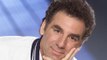 Michael Richards says his infamous racist tirade was sparked by a heckler telling him he wasn’t funny