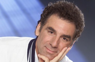 Michael Richards says his infamous racist tirade was sparked by a heckler telling him he wasn’t funny