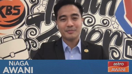 Isu hutang pengajian yang tinggi