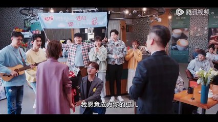 定档预告：0523爆笑来袭！ 【请和搞笑的我谈恋爱 The Journey to Find True Love】