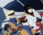 Space Stars Space Stars Space Ghost E004 Planet of the Space Monkeys