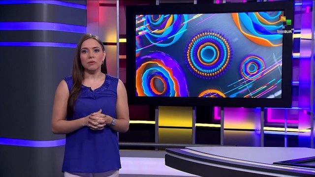 IMPACTO ECONÓMICO ESTELAR 21-05-2024 NOTAS Argentina: Paros y marchas contra el gobierno de Javier Milei.