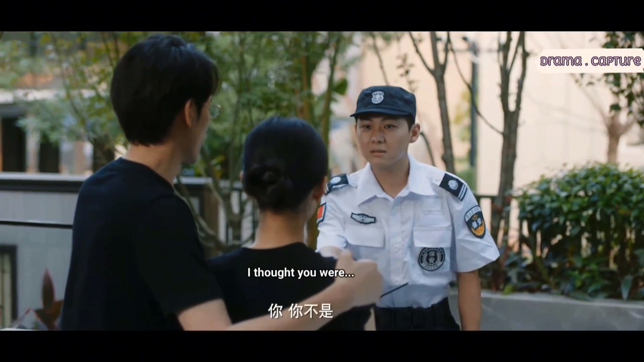{ENG SUB} Moment of Silence  EPS 4-6