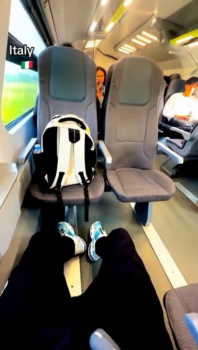 Vlogs Italy