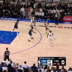 Karl-anthony towns fireeee...