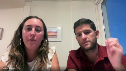 Residencia en SYDNEY como TERAPEUTA OCUPACIONAL