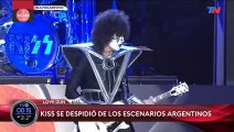 Kiss - Love Gun : End Of The Road Tour (Live / Argentina / 2023)