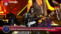 Kiss - Do You Love Me : End Of The Road Tour (Live / Argentina / 2023)