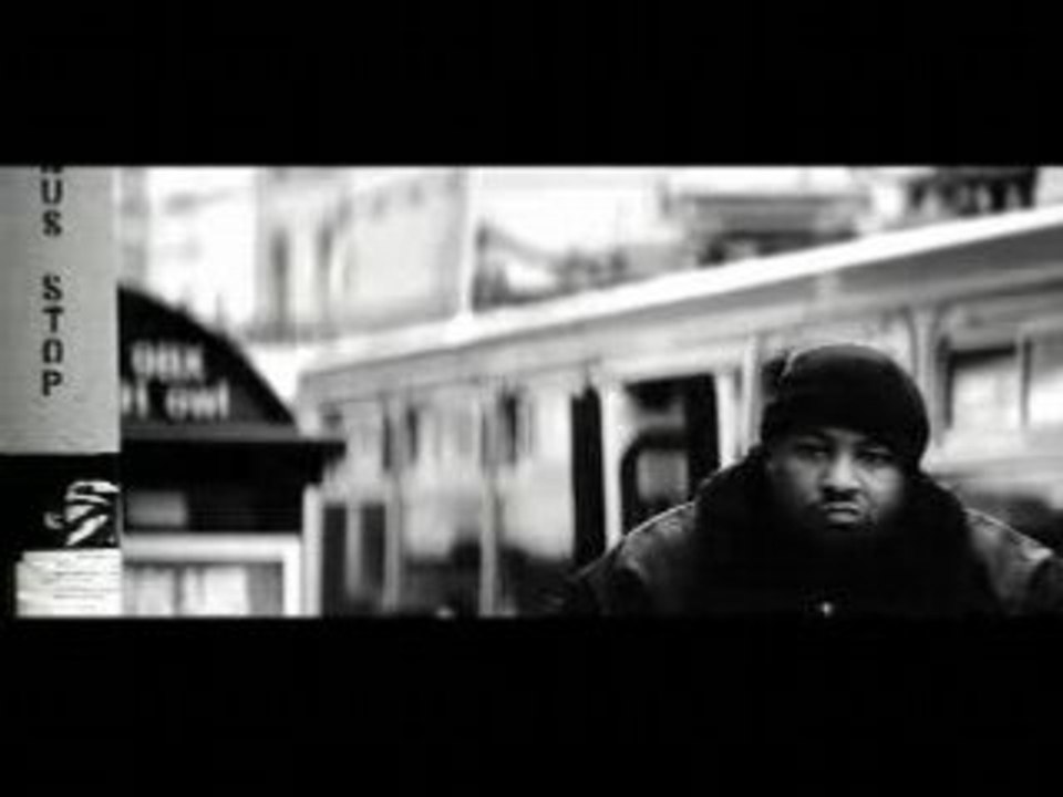 Traxamillion - I'm From The Hood