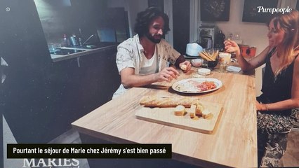 "C'est terminé" : Marie (Mariés au premier regard 2024) en larmes et en plein cauchemar, tout a basculé avec Jérémy (SPOILER)