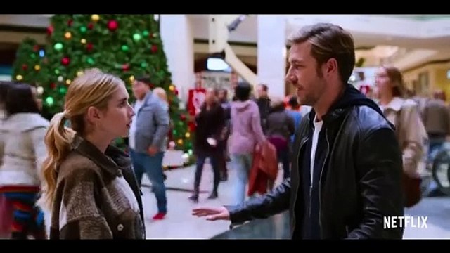 Holidate Bande-annonce (RU)