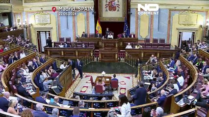 من أوسلو ودبلن ومدريد.. لحظة إعلان ثلاث دول أوروبية اعترافيها رسميًا بدولة فلسطين