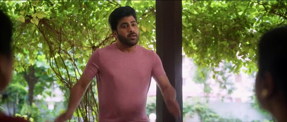 Part 1 Ghar Ki Laxmi (Aadavallu Meeku Johaarlu) 2022 UnCut Dual Audio