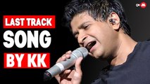 The Final Song by Late Singer KK | Savi | Anil Kapoor, Divya Khosla, Mukesh Bhatt | 9XM