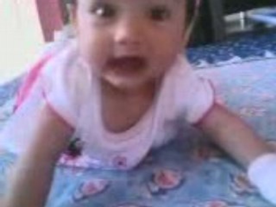 Huda -_- Cranky Mood