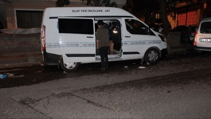 Ümraniye’de yaşlı anne ve oğlu yaşadıkları evde ölü bulundu