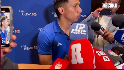 ÁNGEL SEPÚLVEDA ESPERA GANAR SU PRIMER CAMPEONATO: "SERÍA EL PREMIO A TODOS LOS AÑOS DE TRABAJO"