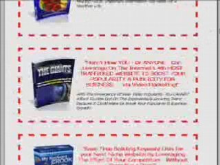 Your Home For Massive Resell Rights Profits