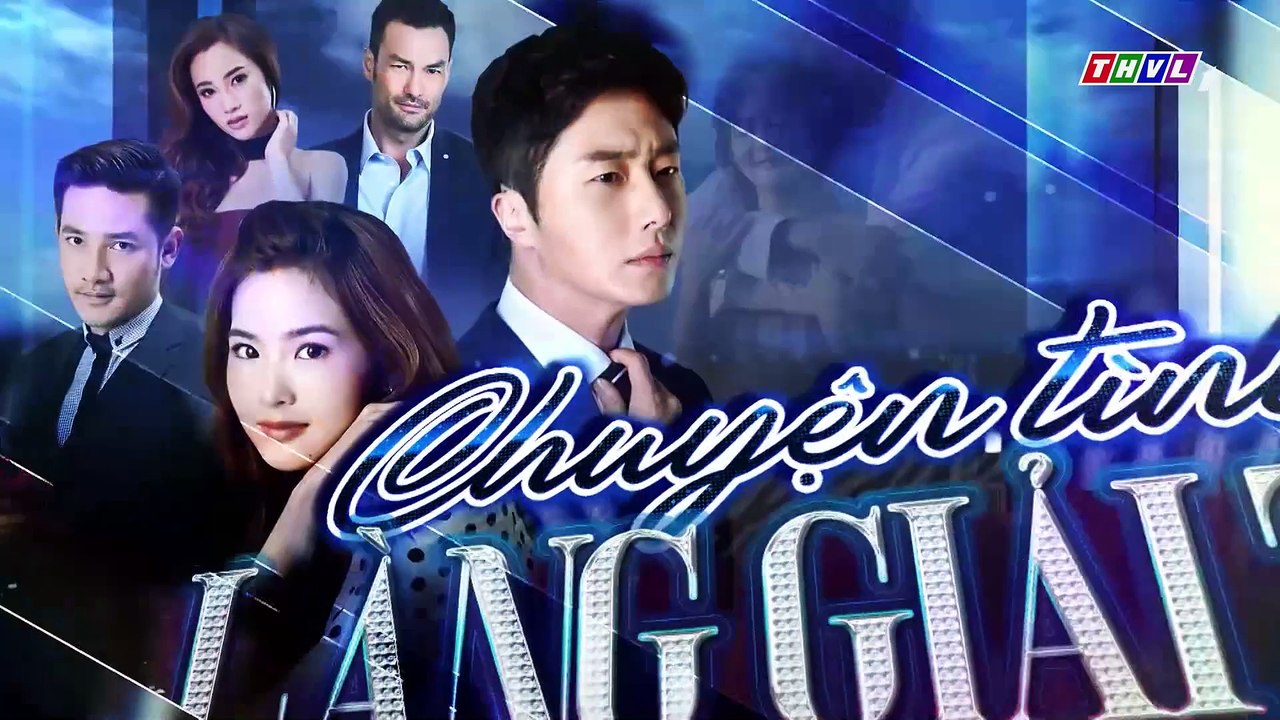 Lồng Tiếng -Chuyện Tình Làng Giải Trí  1 - Phim Hàn Quốc