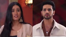 Gum Hai Kisi Ke Pyar Mein Update: Anvi की वजह से Close आएंगे Ishaan और Savi