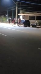 Acidente em Sena Madureira