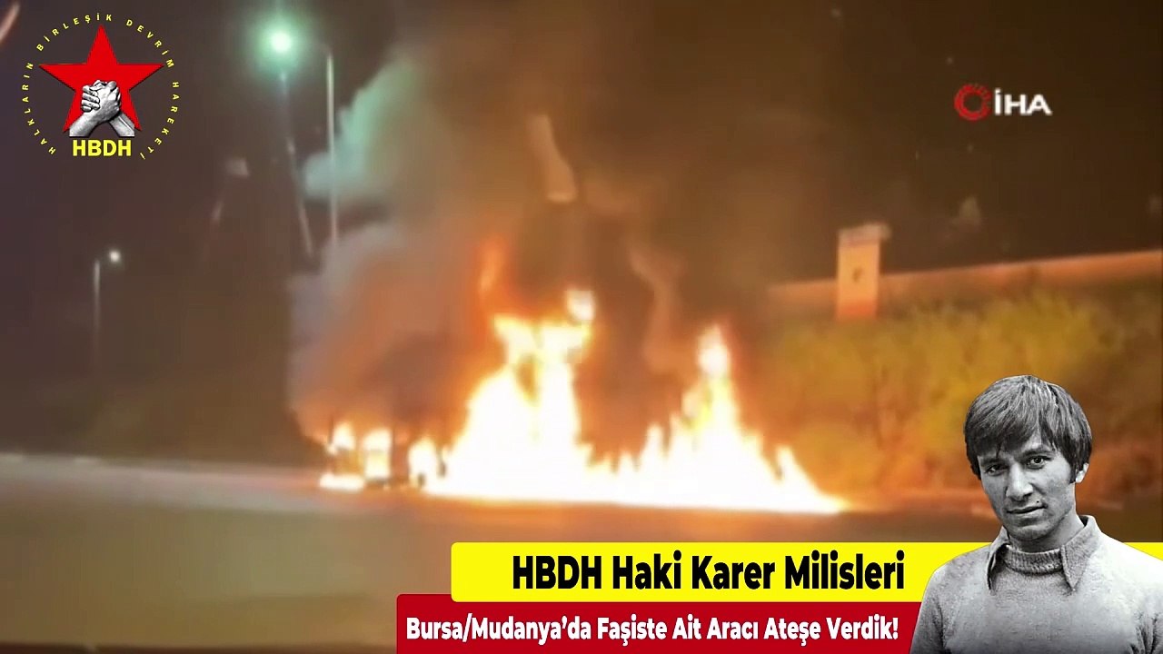HBDH Haki Karer Milisleri