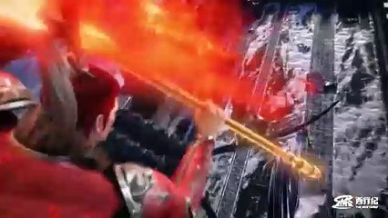 (Ep39) 西行纪-年番 Ep 39 Multi Sub (Westbound Discipline)(पश्चिम की यात्रा - वर्ष)(Reise in den Westen – Jahre)(The Westward)(Xi Xing Ji-Nian Fan)(Viaje al Oeste - Años)