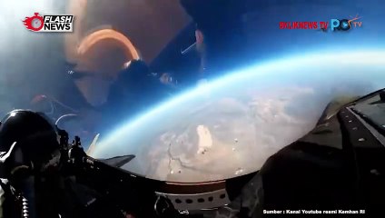 TNI AU Bakal Jadi Mission Commander Pada Latihan Large Force Employment di Pitch Black 2024, Juli