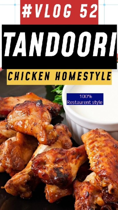 Instant roasted chicken homestyle, yummy tasty & quick asmr