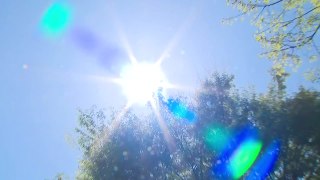 [날씨] 동쪽 한여름 더위, 강릉·대구 32℃...자외선·오존 주의 / YTN