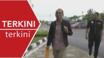 [TERKINI] Anak MB Perlis didakwa kemuka tuntutan palsu