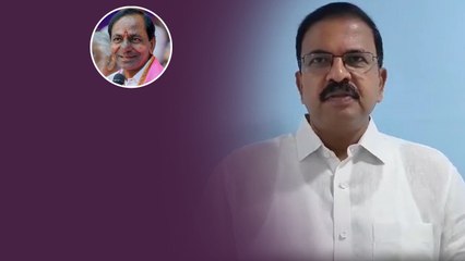 BRS కి సపోర్ట్ చేసిన JD Lakshmi Narayana...| Oneindia Telugu