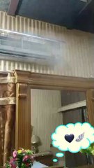 Here's my latest video