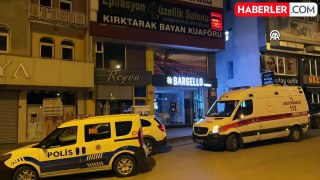 Erzurum'da tartıştığı oğlu tarafından silahla vurulan baba hayatını kaybetti