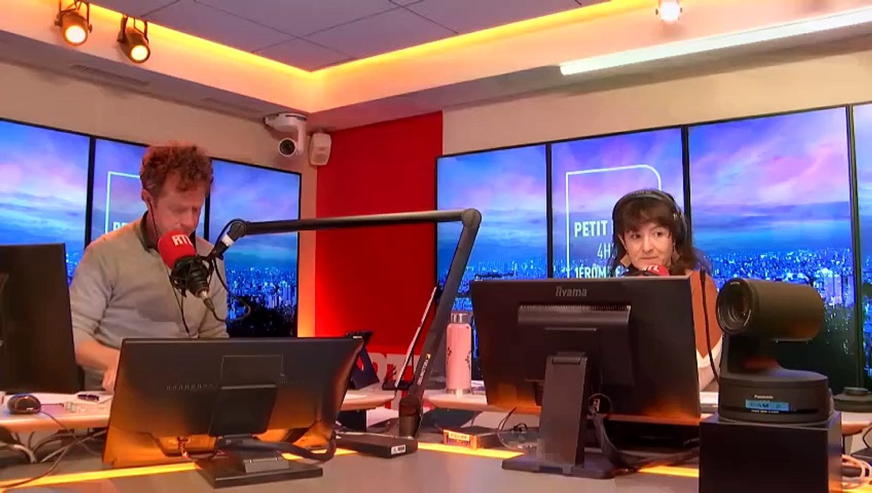 UN POINT C'EST TOUT - coup de cœur pour ce lycéen normand de 16 ans qui montera les marches de Cannes. .