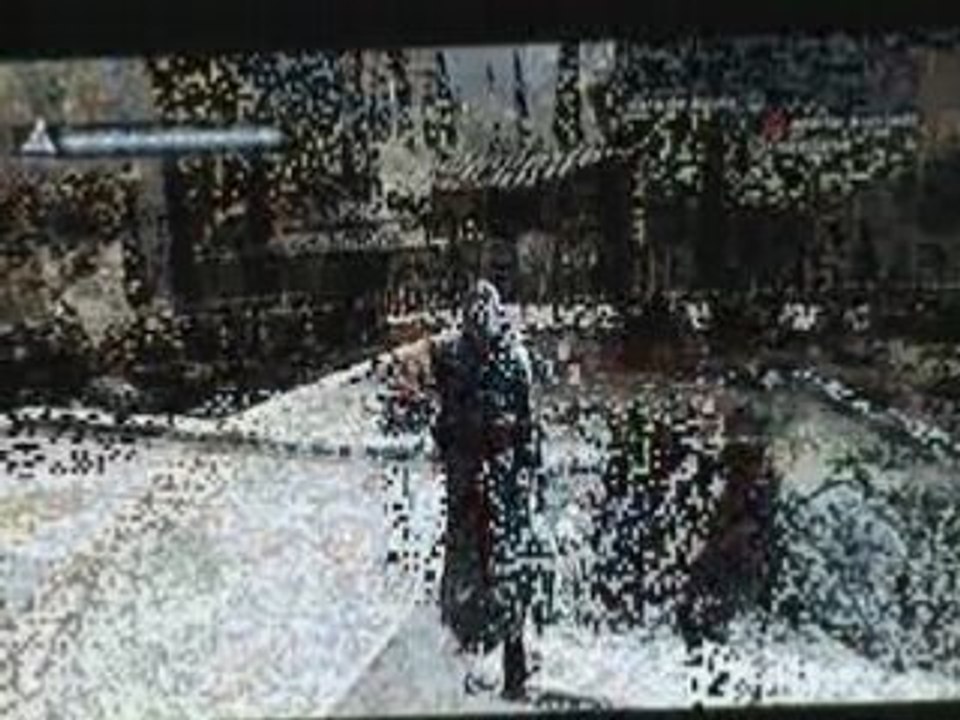 Assassin´s creed