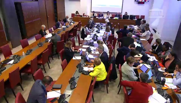 Commission des affaires sociales : Prise en charge intégrale des soins liés au traitement du cancer du sein par l’assurance maladie ; Réduire la précarité sociale et monétaire des familles monoparentales - Mercredi 22 mai 2024