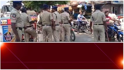 Macherlaలో హైటెన్షన్.. 144 సెక్షన్ అమలు | Oneindia Telugu