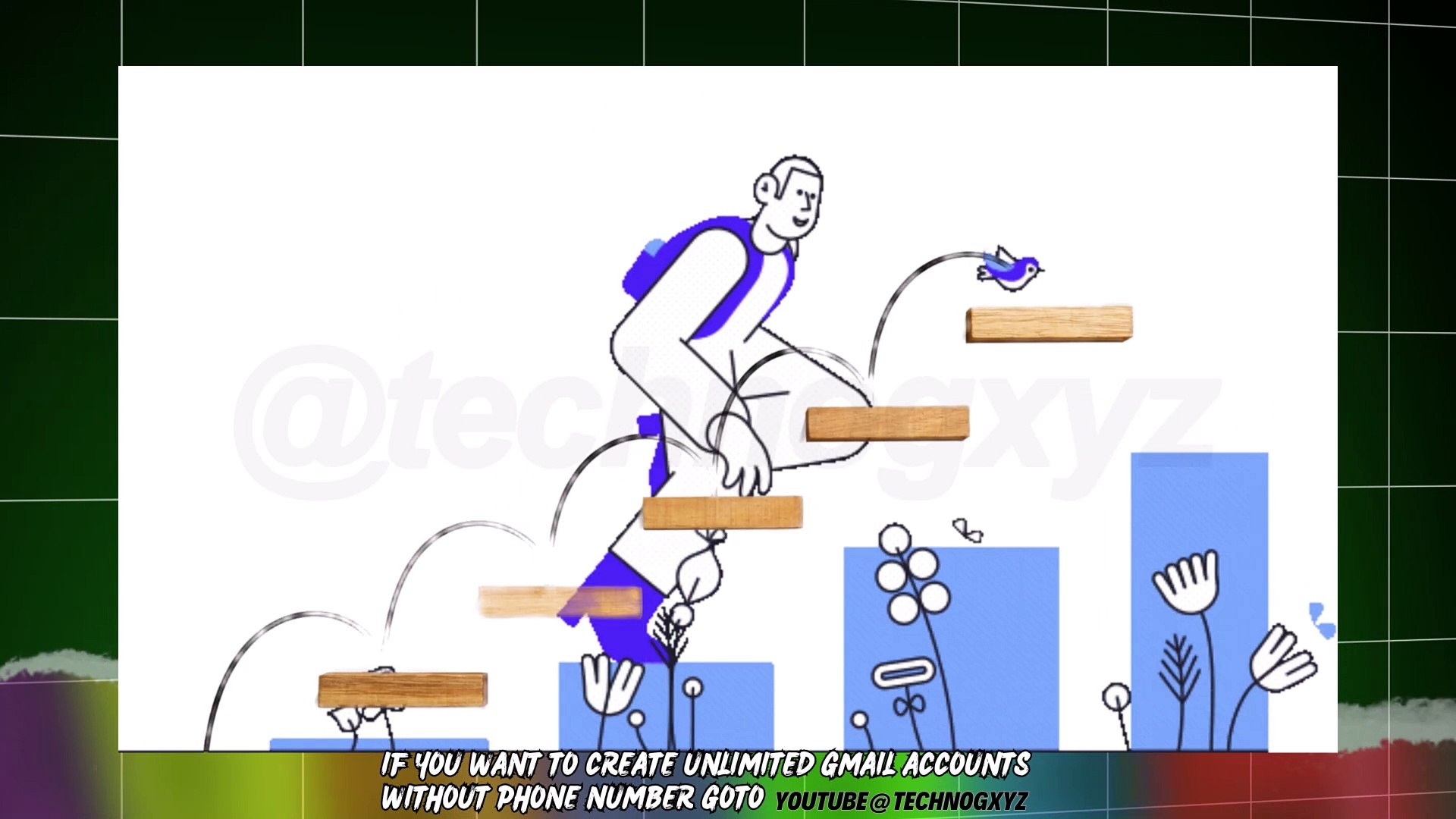 Create Unlimited Numbers Of Gmail Accounts For FREE Without Phone Number With Proof