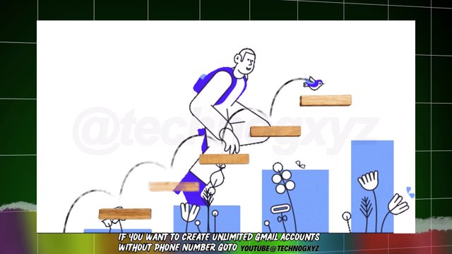 Create Unlimited Numbers Of Gmail Accounts For FREE Without Phone Number With Proof